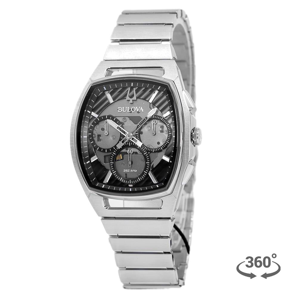 Exclusive Bulova Discounts - Today's Top Watch Discounts