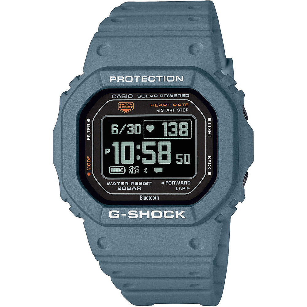 あなたにおすすめの商品 時計 G-SHOCK DW-H5600MB-1JR G-SQUAD 時計