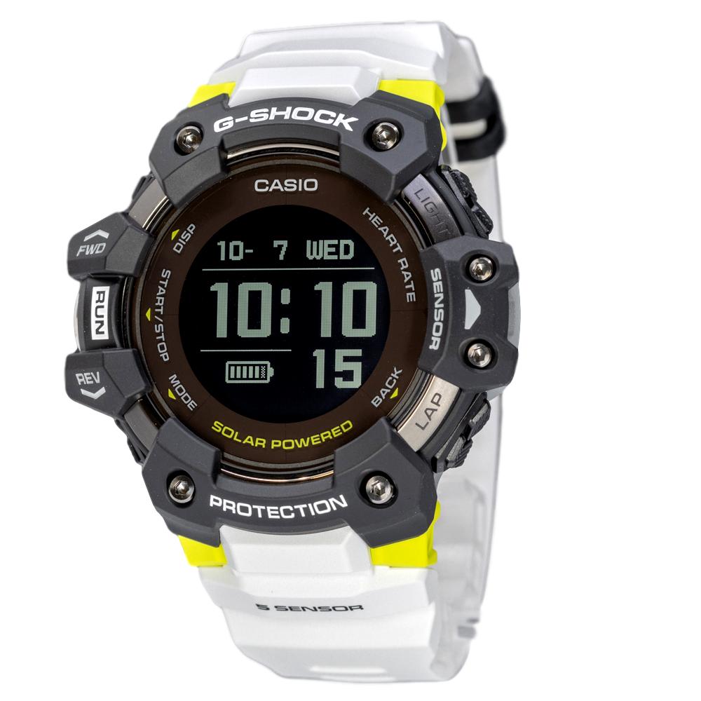 Reloj Casio Smart G-shock Hombre Gbd-h1000-1a7er con Ofertas en Carrefour