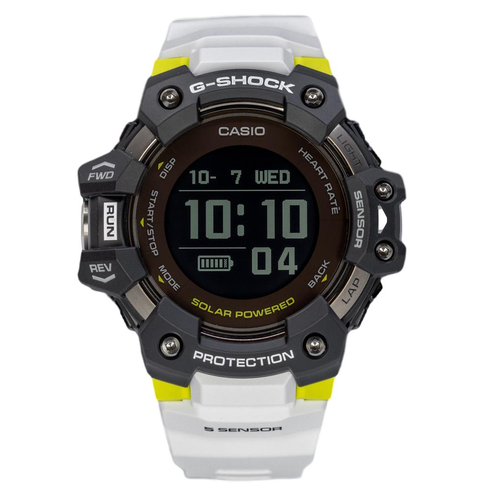 Casio GBD-H1000-1ER G-Shock Smart Watch