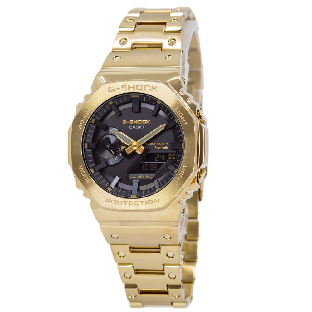 Reloj Casio METAL Hombre GM-B2100GD-9ACR