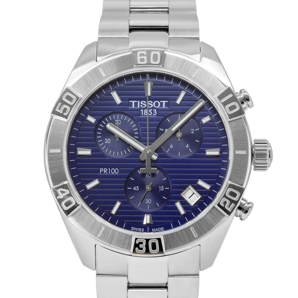 Tissot t1014171104100 on sale