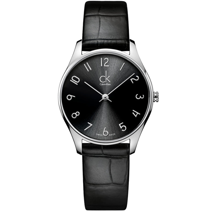 calvin klein smart watch