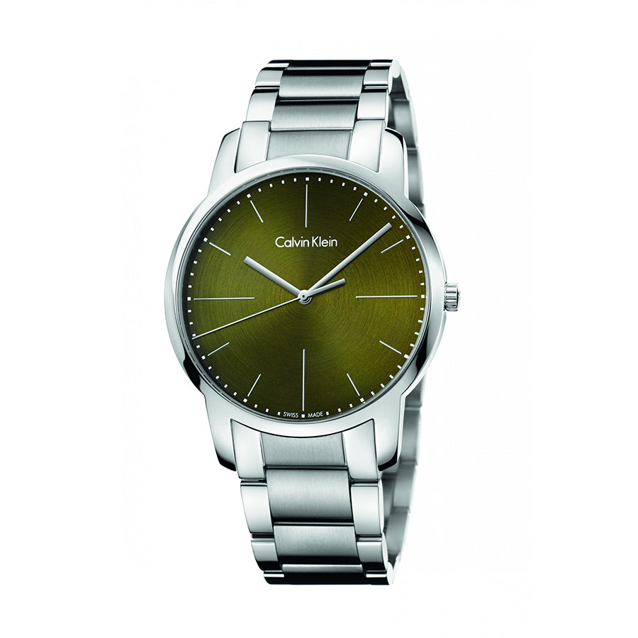 ck calvin klein quartz watch price