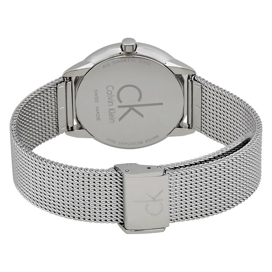 ck mesh watch