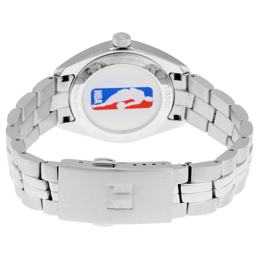 tissot pr100 nba