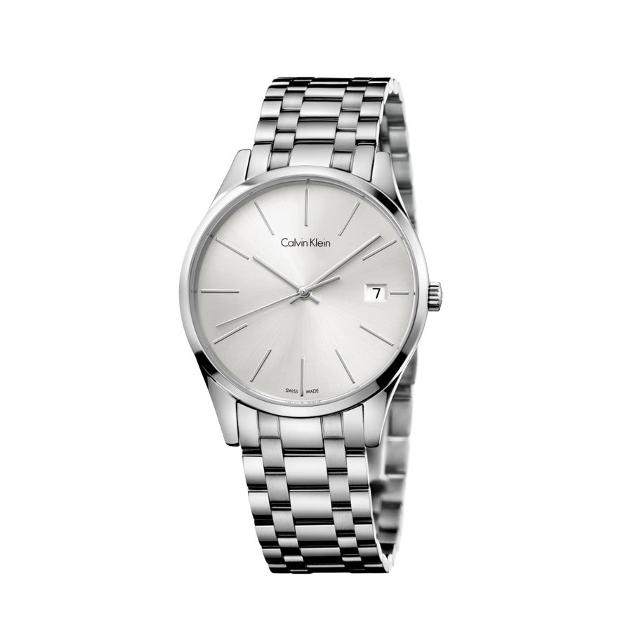 calvin klein unisex watches