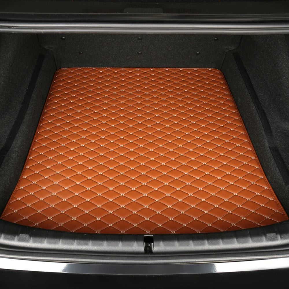 Trunk Liners