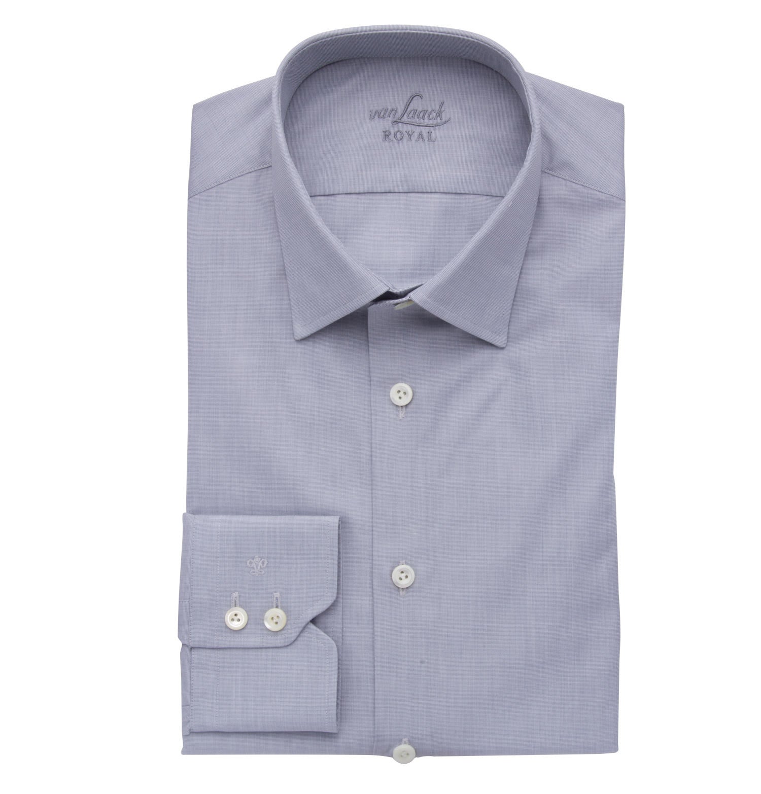 van laack mens shirts