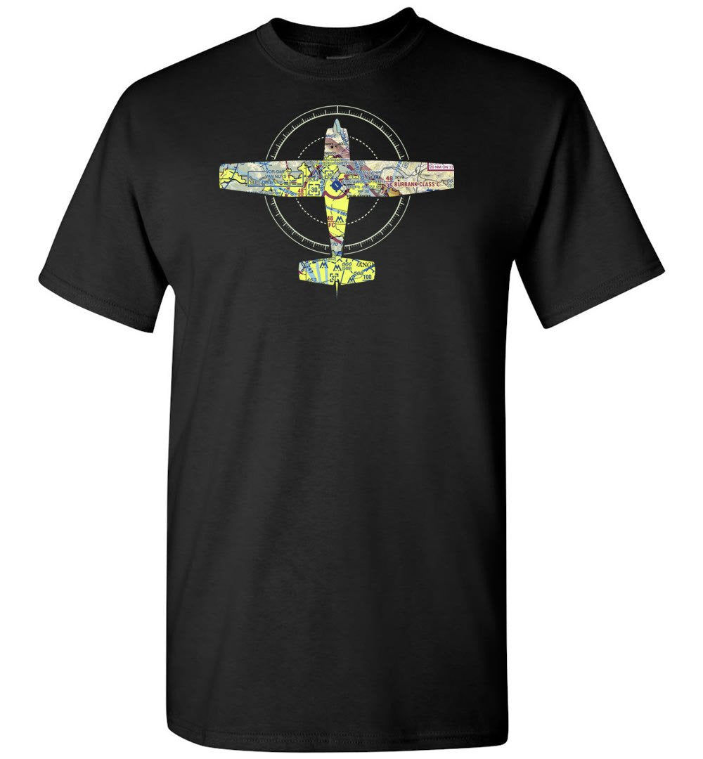 Custom Personalized Sectional Shirt for Aviation Enthusiasts