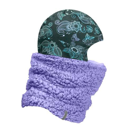 – Turtle Cover Under Kids Fur® Overhood