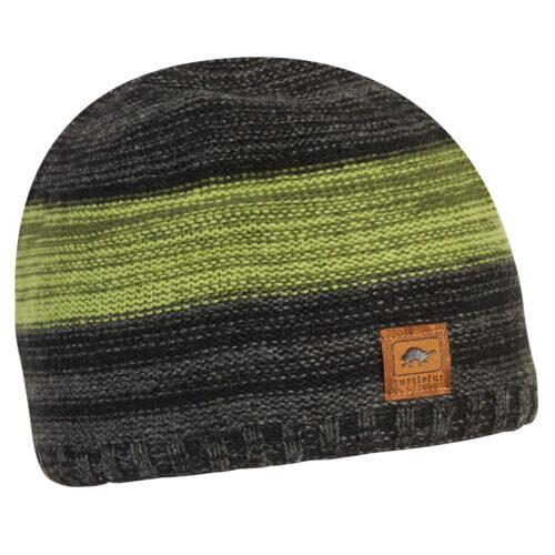 Schist Men's Lambswool Blend Beanie – Turtle Fur®