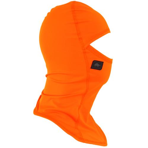 Turtle Quantum Balaclava Performance Mask Face Fur® –