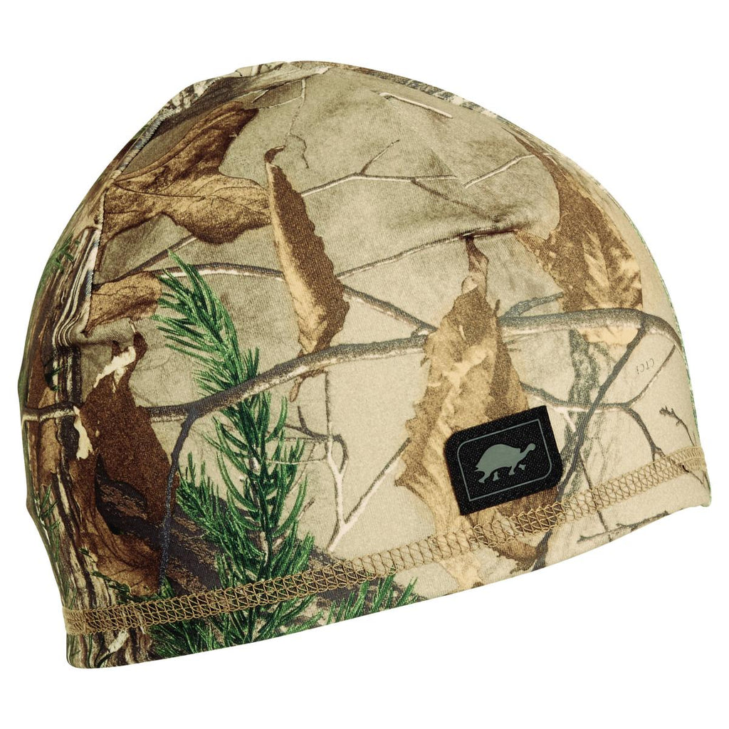 Detonator Cap Hunting Comfort Shell Skullie | Turtle Fur®