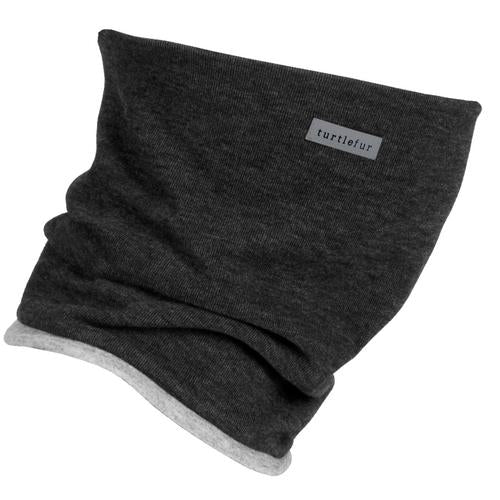 Microfleece Neck Warmer - Contoured Gaiter