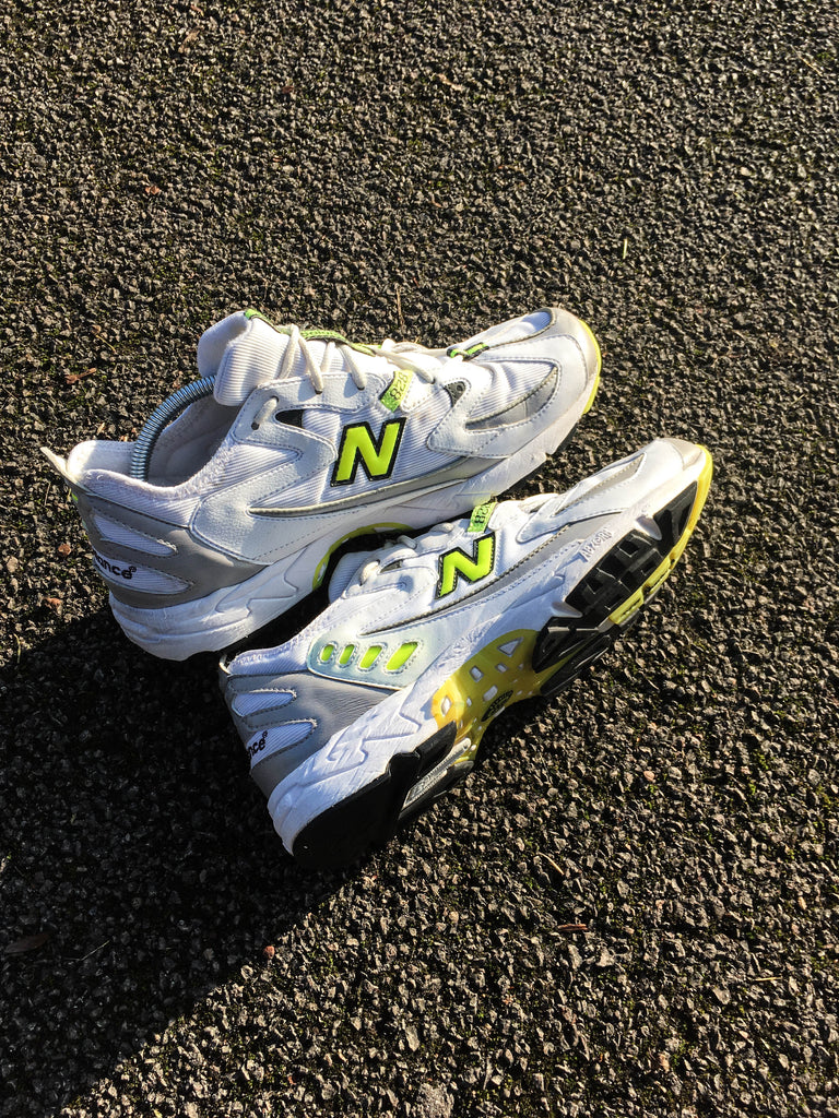 new balance 828 running shoes