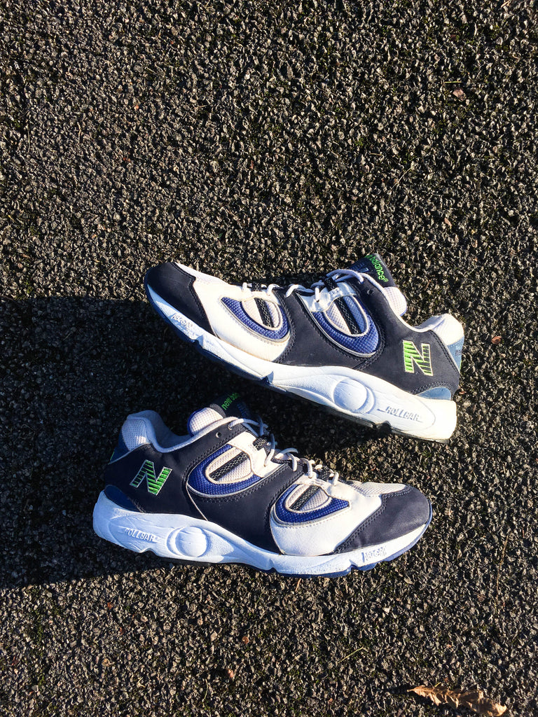 new balance 851 running shoes