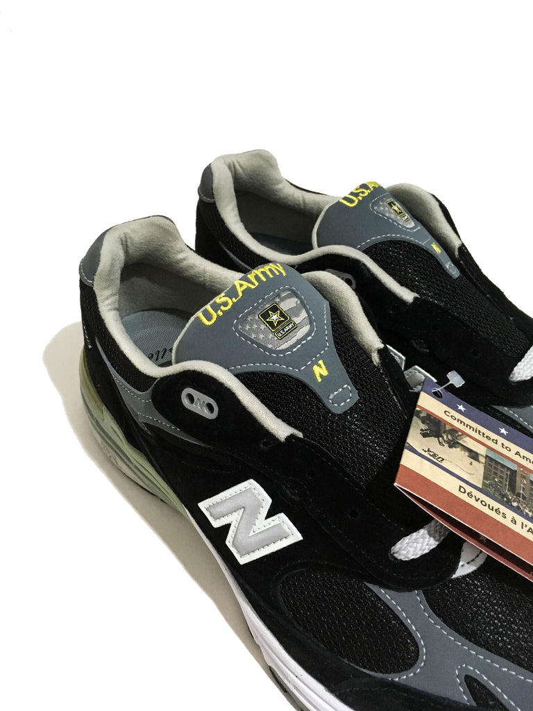 us army new balance shoes