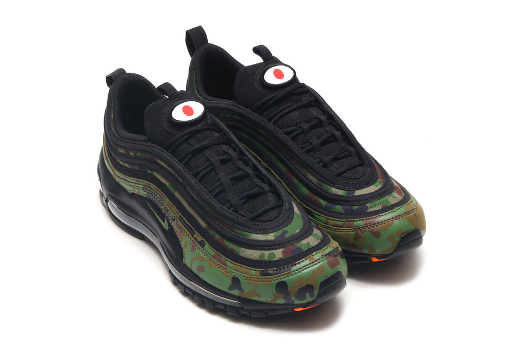 nike air max 97 country camo japan