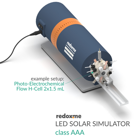 led sun simulator