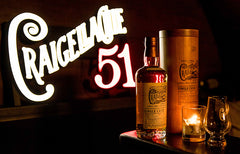 Craigellachie Bar 51