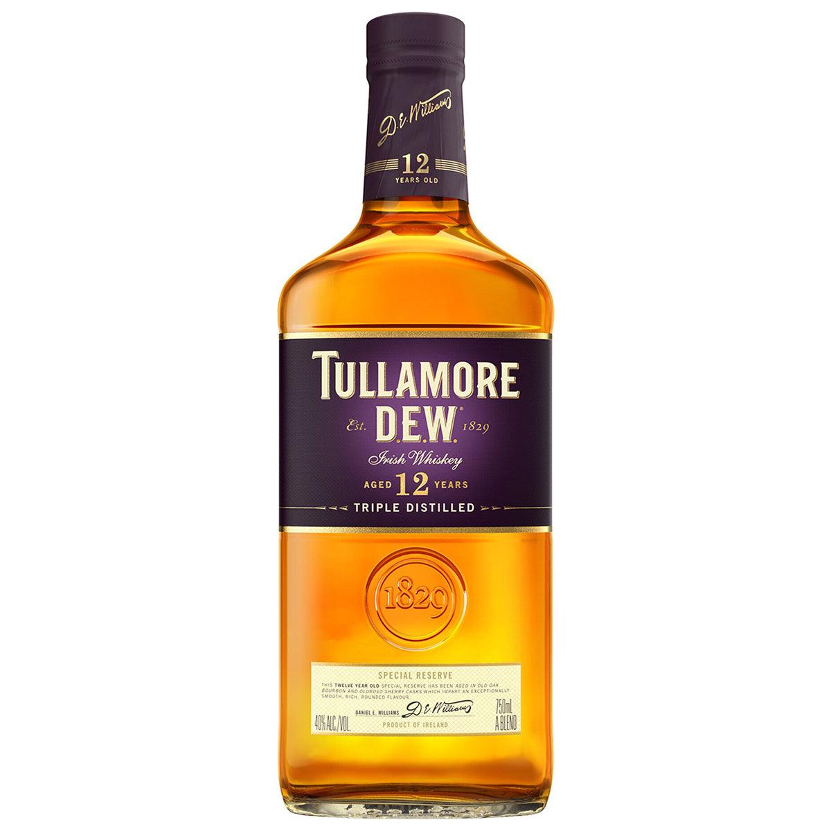 Виски tullamore dew фото