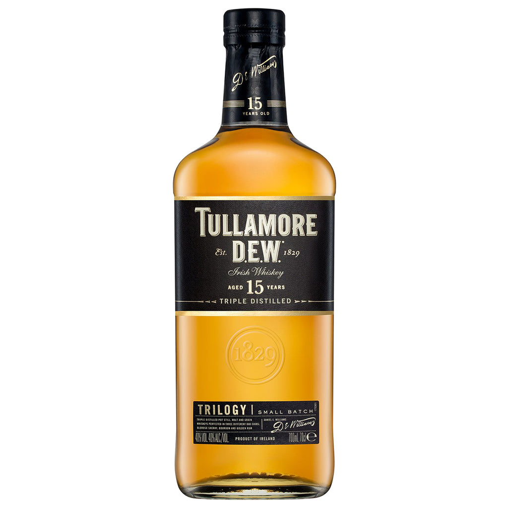 tullamore dew irish whiskey