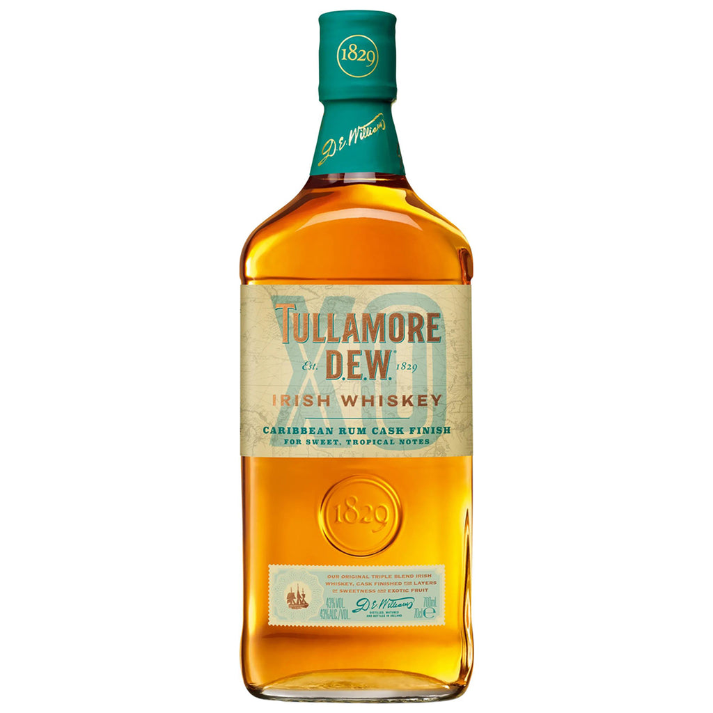 Виски tullamore dew фото