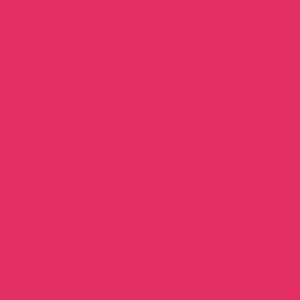Kona Cotton Solid - Bright Pink – Emma's Fabric Studio
