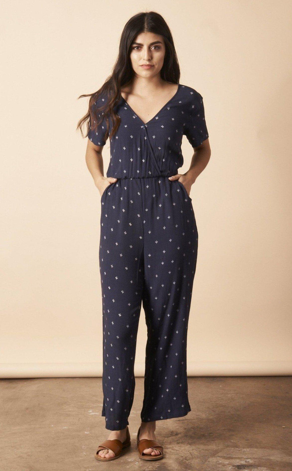 Printed Jumpsuits & More | Symbology Clothing – SymbologyClothing