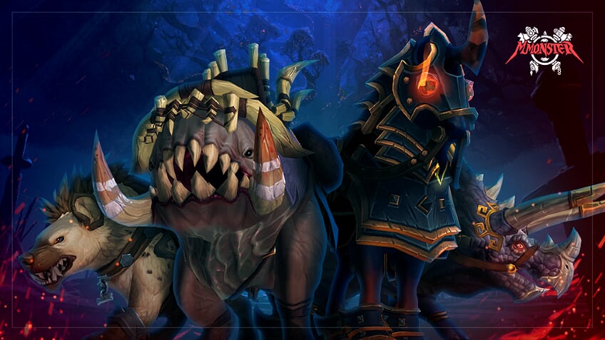 Top 20 WoW BFA mounts: best mounts guide - Mmonster– MmonsteR