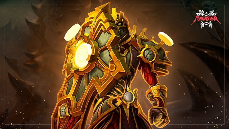 Paladin Tank BFA