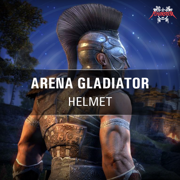 buy-arena-gladiator-helmet-and-costume-eso-best-boosting-service