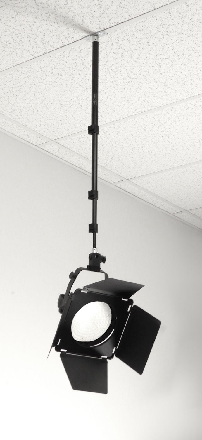 ALZO Telescoping Suspended Drop Ceiling Mount Kit - ALZO ...