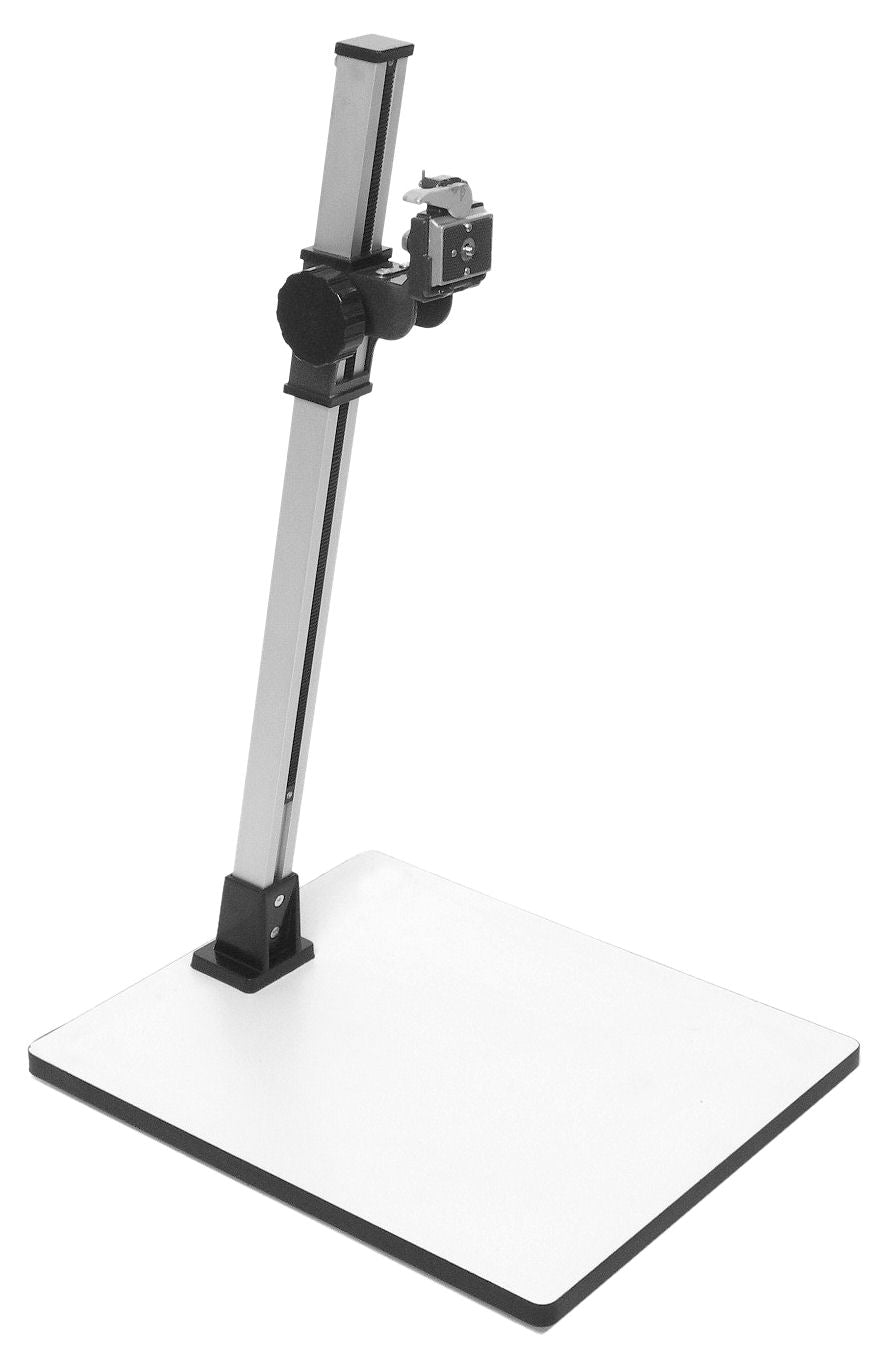 ALZO Copy Stand for Macro Tabletop Studio and Overhead Product Photography - ALZO Digital product image