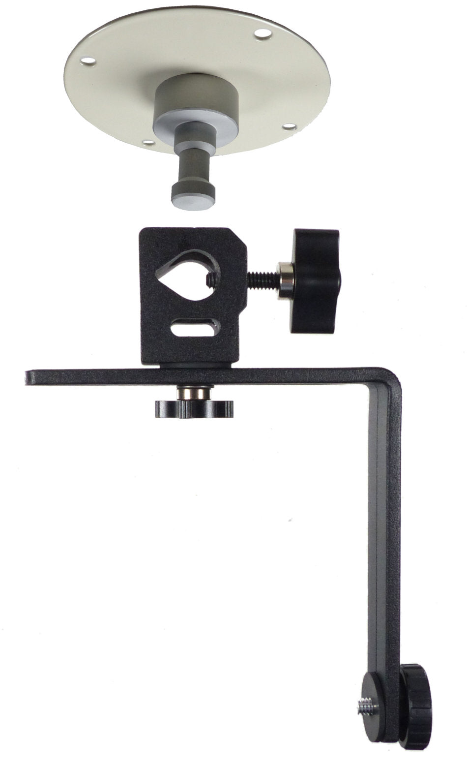 Suspended Drop Ceiling Face Down Camera Mount Alzo Digital