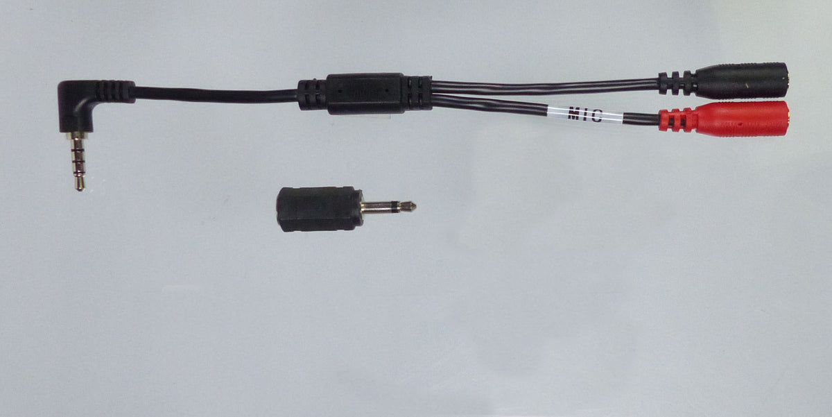 Micrófono Lavalier con cable Comica conector TRRS de 3,5 mm para smartphone  - ALZO Digital