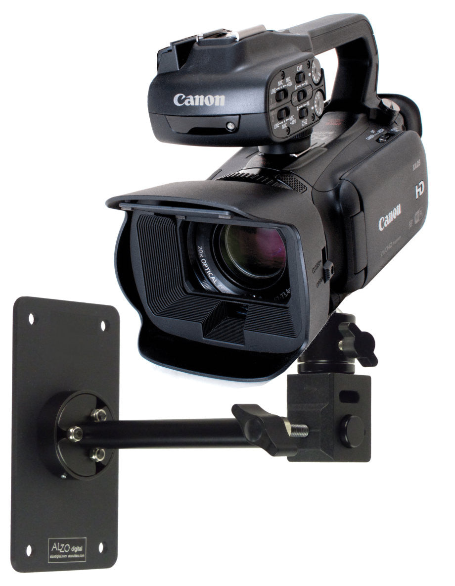 camera mount