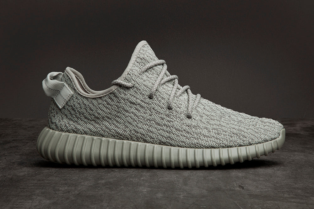 Adidas Yeezy Boost 350 “Moonrock” Announced; Price in the