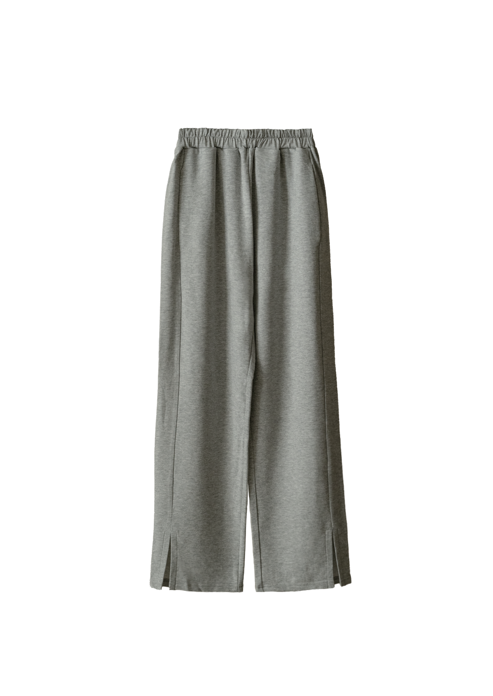 Editor Pants - Charcoal