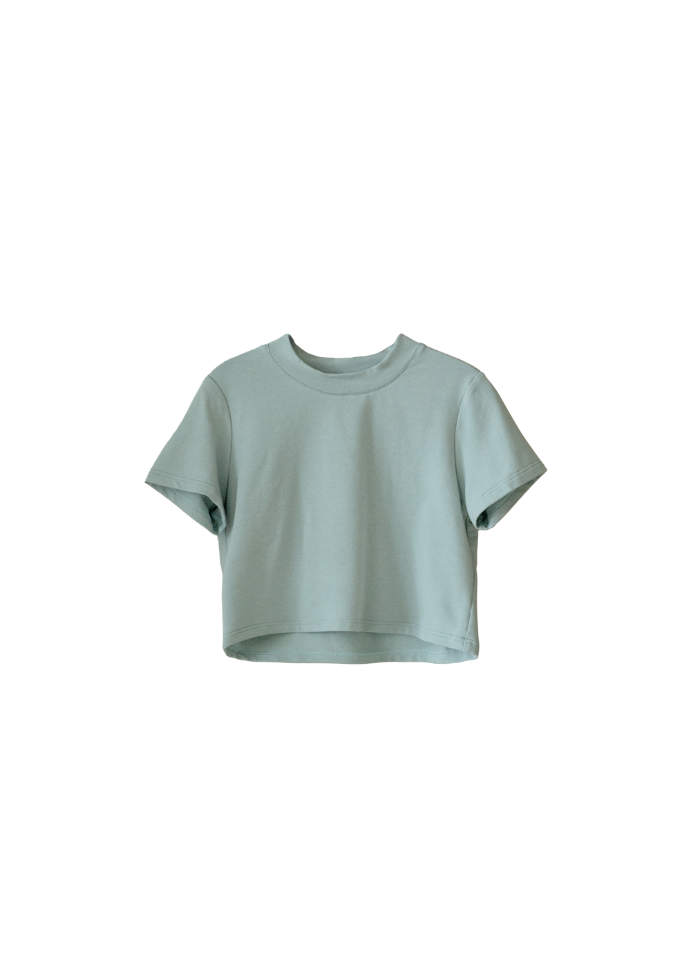 Syllable Tee - Nori