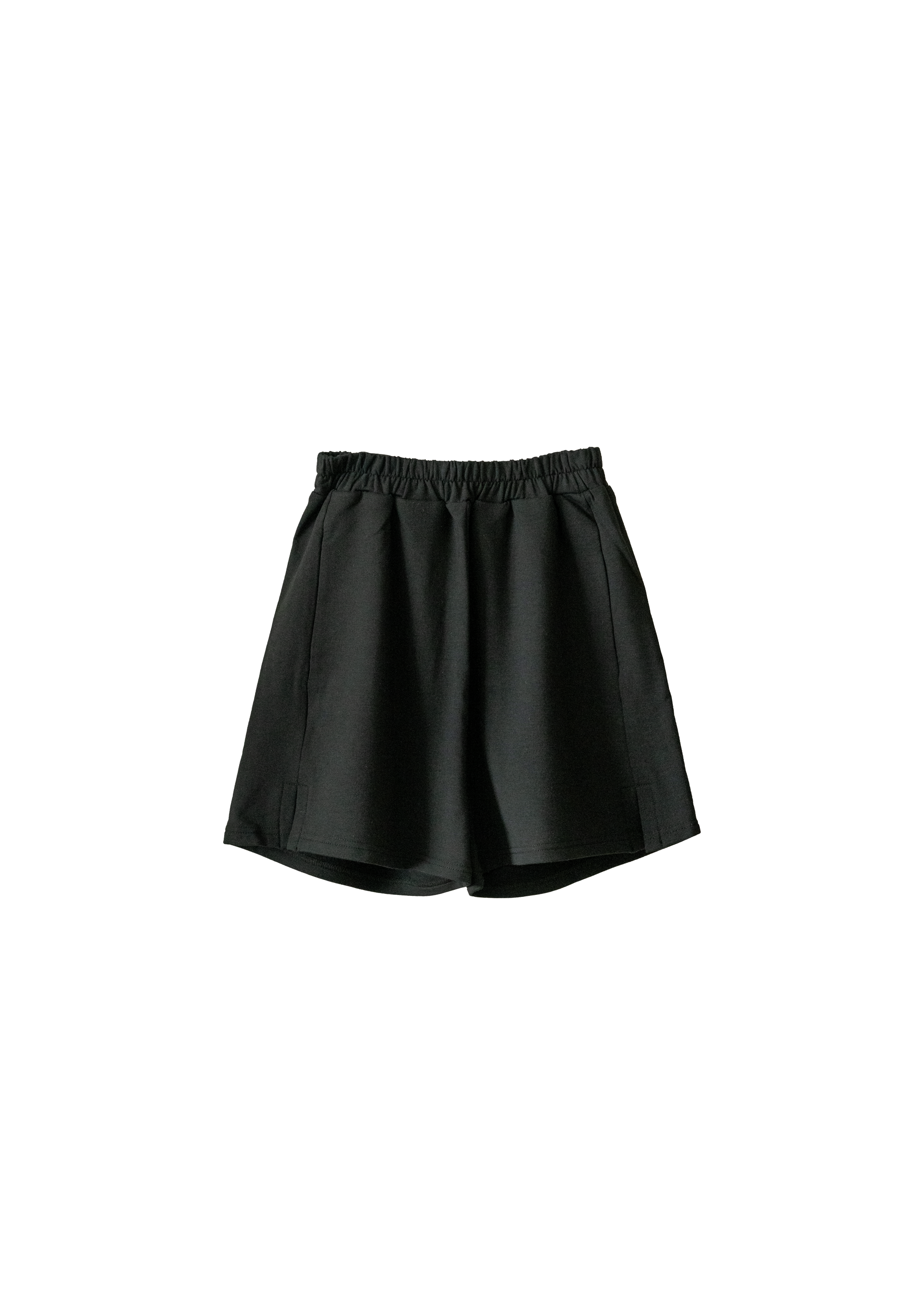 Syntax Shorts - Black