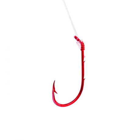 Eagle Claw L253 Needle Point Spinnerbait Hook 