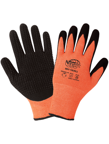 CREWman Heavy Duty Wiring Glove - RJ Boyle