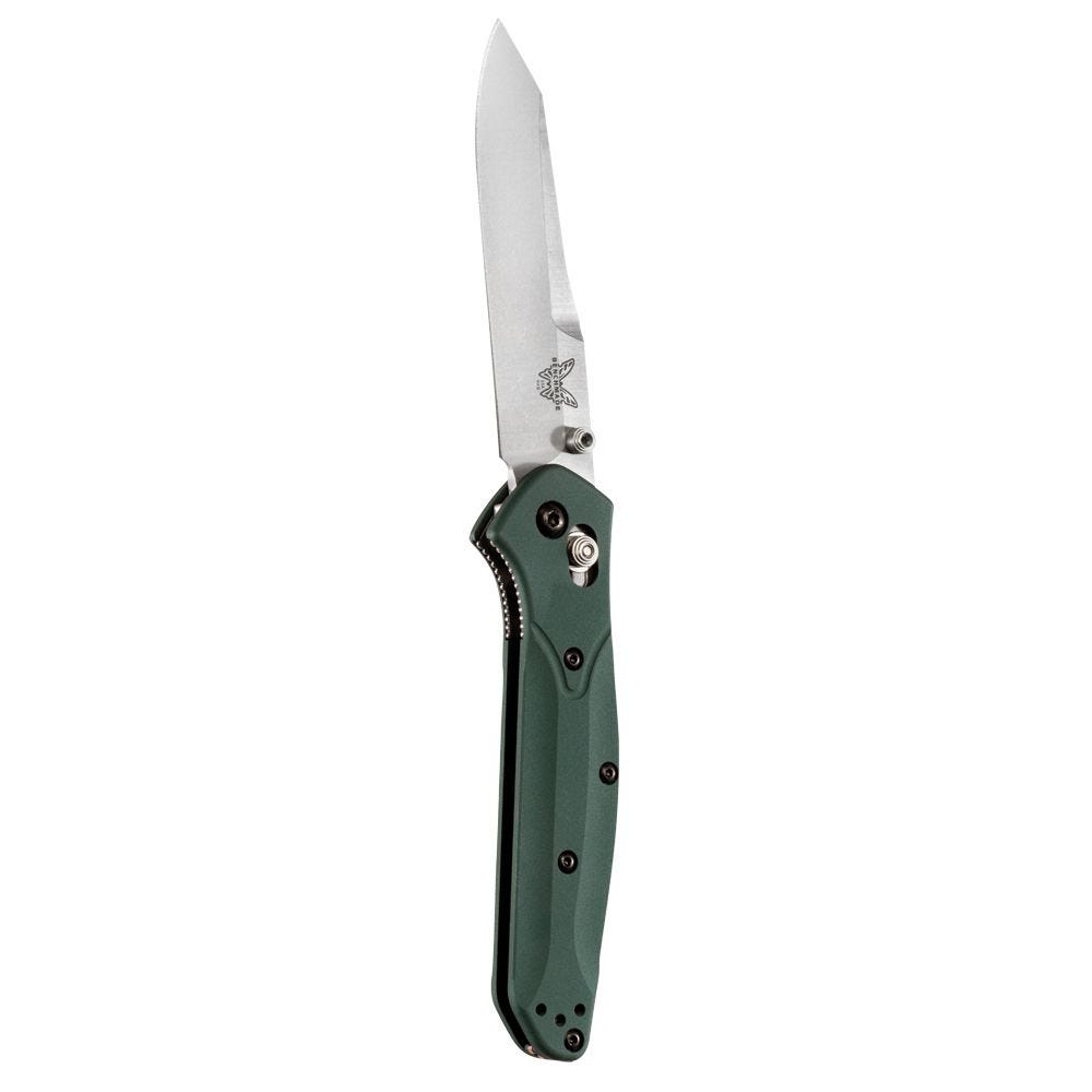 BENCHMADE OSBOURNE, AXIS, REVERSE TANTO