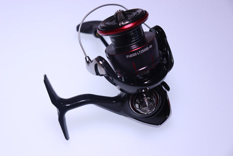 Daiwa 23 Exceler LT Spinning Reel - Gagnon Sporting Goods