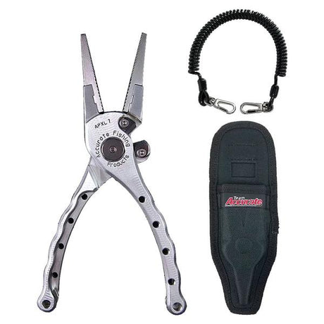  P-Line PAPS-RT Alumunum Plier Side Cutter Real Tree