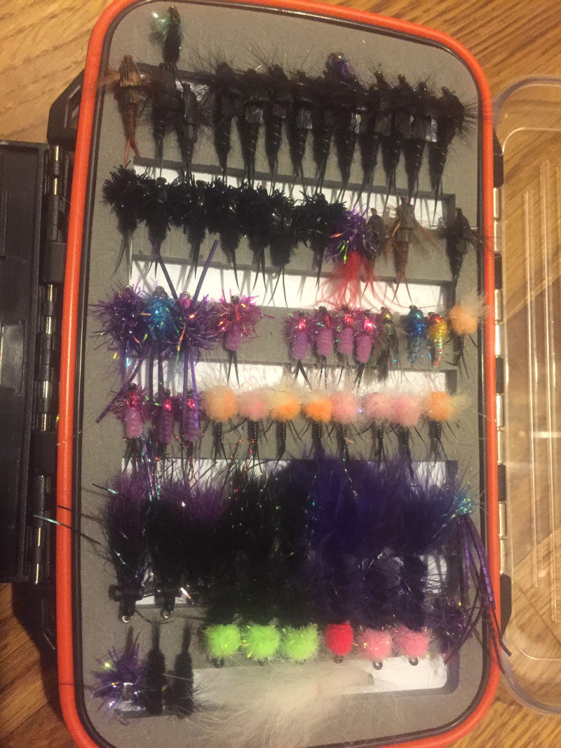 SalmonFlyFlys