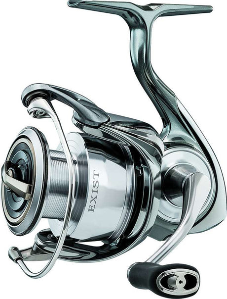 Daiwa spinning reel Certate High Speed buy by Koeder Laden