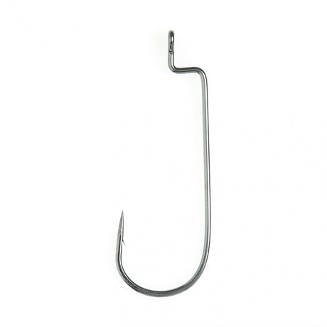 EAGLE CLAW ROTATING WORM HOOK BRONZE
